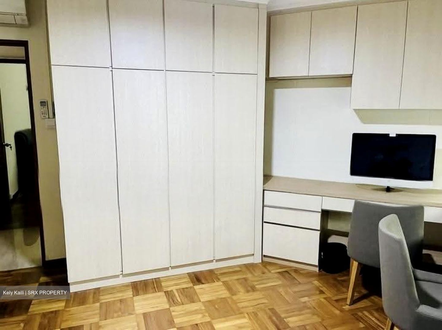 Blk 711 Pasir Ris Street 72 (Pasir Ris), HDB Executive #627951271
